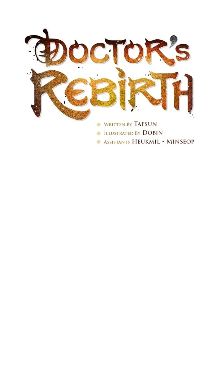 Doctor’s Rebirth Chapter 178 fix Gambar 18